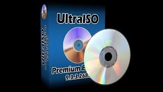 How to Register UltraIso For Free Lifetime [upl. by Janith]