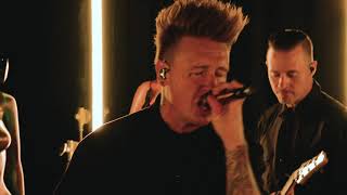 Papa Roach  Binge INFEST INStudio Live 2020 [upl. by Alyacim]