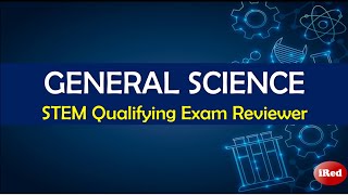 STEM Qualifying Exam Reviewer for Incoming Grade 11 [upl. by Eixirt]