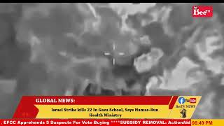 BeeTv News  6pm 21ST SEPTEMBER 2024 [upl. by Cinimod223]