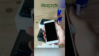 C type charger pin ko kiu banaya gyafacts charger applecharger [upl. by Eleda]