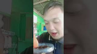 Panas2 ni sedap kene laicikangsubscribe food saport youtubeshorts youtuber drinkingwater [upl. by Ann]