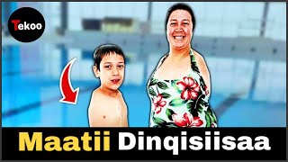 🛑 Maatii Dinqisiisaa Amanuuf Namatti Ulfaatan  The Most UNUSUAL Families [upl. by Ahen]