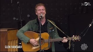 Glen Hansard  Fitzcarraldo Live  Lollapalooza 2014 [upl. by Alyahsat]