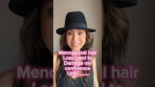 Menopausal Hair Loss Miracle  My Honest Review of 🌿 Watermans Grow Me Shampoo amp Conditioner [upl. by Hseyaj822]