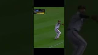 Derek Jeter’s last ATBAT of his career shorts mlb baseball [upl. by Imis]