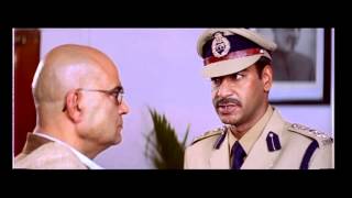 Gangaajal Theatrical Trailer 1 [upl. by Casandra761]