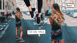 TRYON HAUL  SPÉCIAL FIN DÉTÉ RENTRÉE [upl. by Si117]