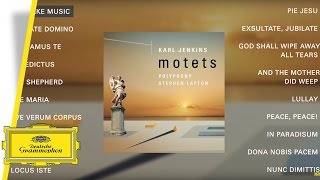 Karl Jenkins  Motets Album Player [upl. by Ahset845]