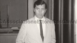 Ettore Bastianini canta Donizetti [upl. by Bethena464]