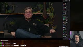 LIVE REACTION to Path of Exile 2s GGG and QampA on Nov 21st [upl. by Janice]