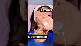 Retinols kese use krna skincare retinols [upl. by Htebzile]