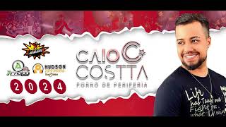 CAIO COSTTA 2024 [upl. by Enomrej]