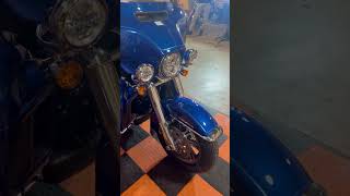 New 2024 HarleyDavidson Tri Glide Ultra FLHTCUTG Trike For Sale In South Charleston WV [upl. by Itsyrc]