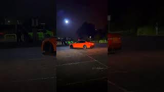 The Shocking Truth About Car Show Night Life Exposed [upl. by Atalya]