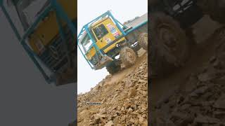 got rid of the mud rally automobile offroad mud dragrace monstertruck race sendit [upl. by Sukramaj]