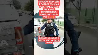 O recado reels humor rotasaleatorias memes rota automobile rotafilmes comedia policia [upl. by Natanoj]