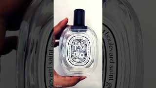 Tam Dao EDT A Review of Diptyques Woody Classic ✨ [upl. by Gelhar]