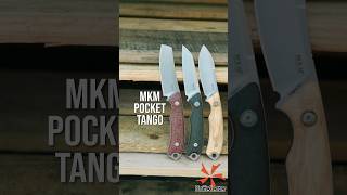 3 Reasons You NEED a Pocket Fixed Blade [upl. by Aryhs569]