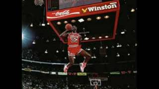 Micheal JordanWorlds Greatest By RKelly [upl. by Gnoc]