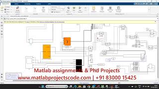 Virtual inertia control of grid connected wind turbines DFIG MATLAB SIMULINK SIMULATION [upl. by Eiduj567]