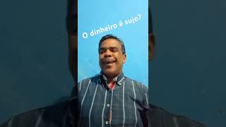 Dinheiro sujo ou dinheiro limpo [upl. by Zabrine]