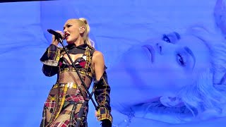 Gwen Stefani  Cool live in Las Vegas NV  9182024 [upl. by Ginzburg]