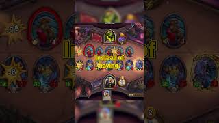 Mech Exodia Was The Ultimate Comp  Dogdog Hearthstone Battlegrounds [upl. by Janus]