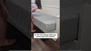 Newentor Hesperis Adjustable Mattress  Say goodbye to back pain bed mattress australia [upl. by Trauner]