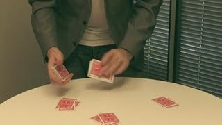 How To Learn Card Tricks [upl. by Timmons328]