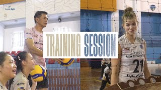 Sesi Latihan Bandung [upl. by Eniamrehs]