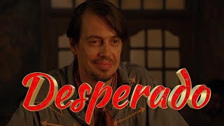 Desperado parodia [upl. by Tay]