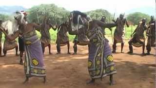 Nhyndo Nyati group Wagogo music in Tanzania [upl. by Jenkins]