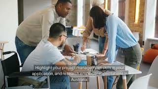 How to migrate to Australia as a Construction Project Manager [upl. by Cheyne]