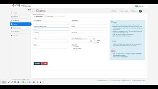 New User How To Create A Claim [upl. by Elidad]