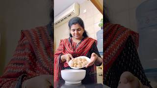 Weekend Snack టేస్టీగా shorts ytshorts teluguvlogs foodshorts food snacks [upl. by Rhynd]