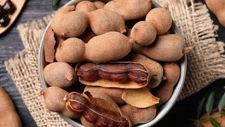 What Is Tamarind And What Does It Taste Like [upl. by Shara]