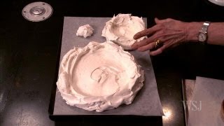 How to Make Meringue Cooking Confidential with Gail Monaghan [upl. by Barabbas501]