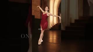 Musicality exercise by Tiler Peck  Dance Masterclass [upl. by Attesoj693]