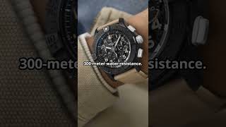 🛩️ Breitling Avenger Night Mission Bold New Sizes amp Colors for Aviation Enthusiasts [upl. by Atsirk269]