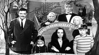 The Addams Family Intro [upl. by Becka978]