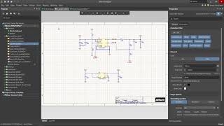 How to Add Rooms from the Schematic and Push Them to the PCB [upl. by Feinberg]