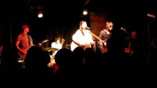 Amy MacDonald  Troubled Soul  Great Scott Allston Boston [upl. by Matthaeus744]