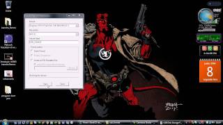 Windows XP Bootável por USB  Pen Drive  Hirens Boot USB  wwwprofessorramoscom [upl. by Anabella681]