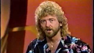 Keith Whitley Interview1988 [upl. by Sseb]