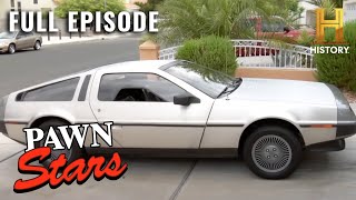 TOTALLY RADICAL Rare 1980s Finds  Pawn Stars Best Of  Full Special [upl. by Dalton895]