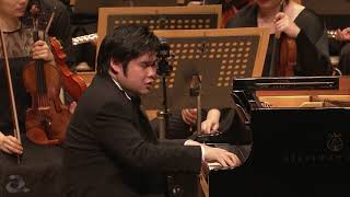 ARK Classics 2020 Concert 8 – Tsujii Miura ARK Sinfonietta plays Beethoven’s Piano Concerto No5 [upl. by Ylahtan]