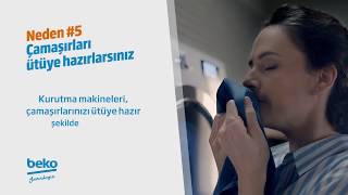 Neden Beko Kurutma Makinesi Almalısınız [upl. by Marya]