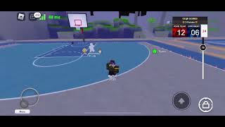 Roblox Hoopz Best Mobile Script Aimbot Check Deac [upl. by Sheehan]