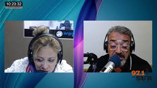 Programacion 27112024 Radio Del Sur [upl. by Merfe]